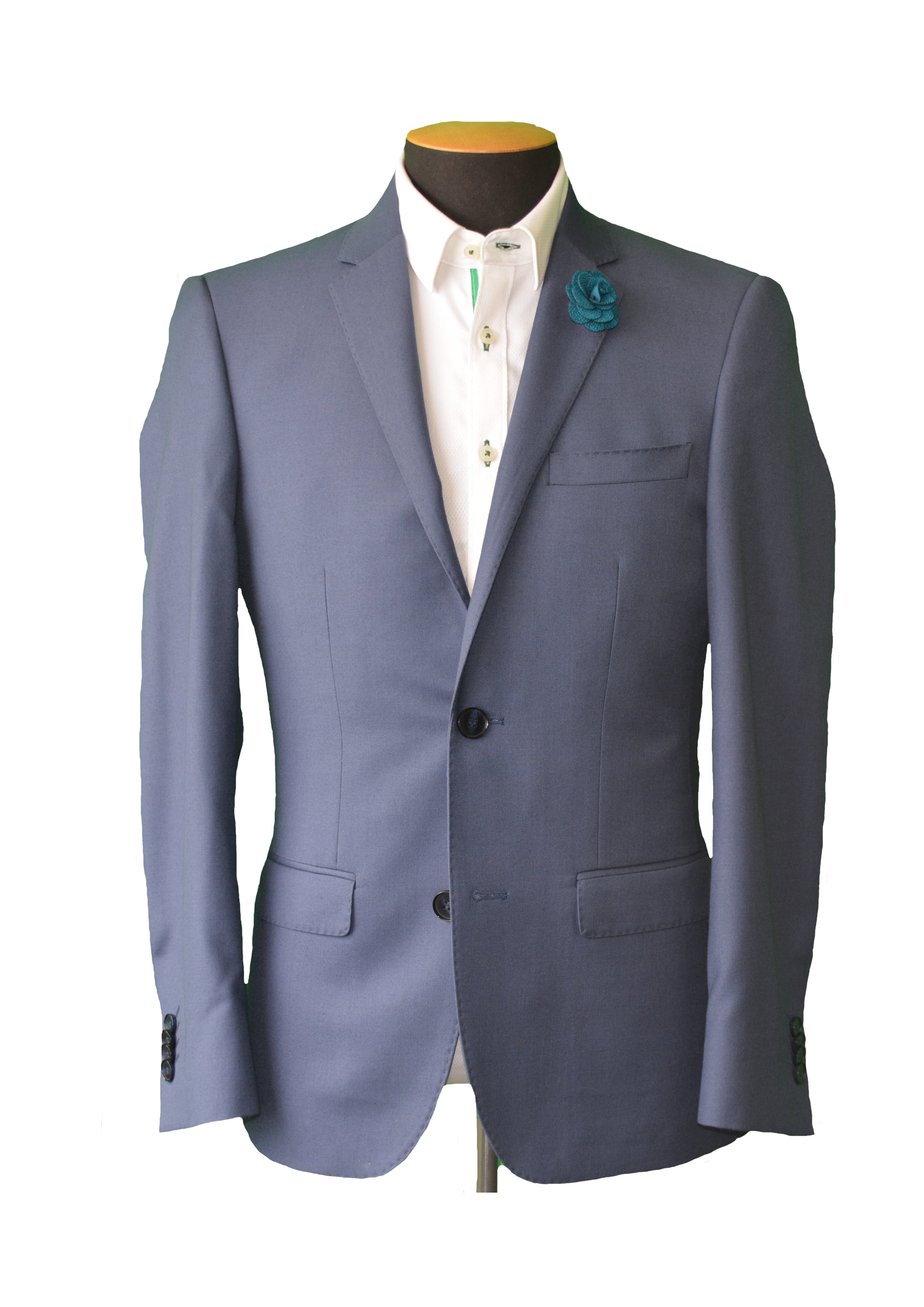 Basic ocean David Bruton suit